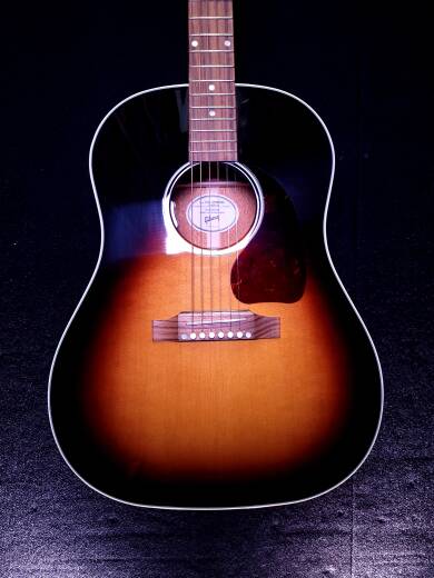 Store Special Product - Gibson - AC4519VSNH